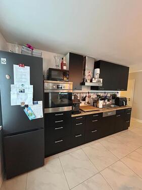 Foto - 2 Zimmer Etagenwohnung zur Miete in Velten