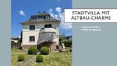 Foto - Stadtvilla mit Altbau-Charme - sofort bezugsfertig