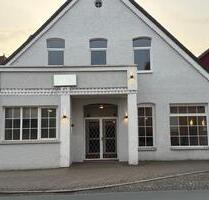 Schöne GastronomieBistroRestaurant in guter Lage zu vermieten - Liebenau