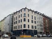 Foto - Möblierte 2 Zimmer Wohnung in Düsseldorf - zentrale Lage 40233