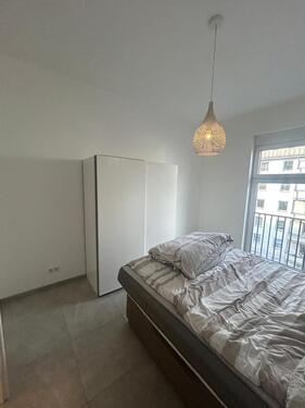 Foto - Etagenwohnung in Düsseldorf zur Miete