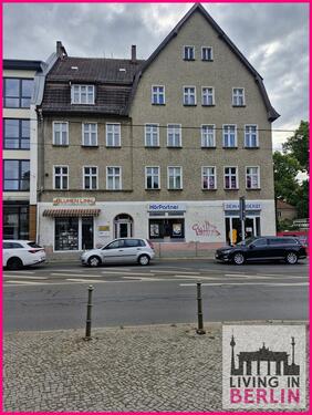 Foto - Büro? Kanzlei? Kosmetikstudio? Vielfältige Möglichkeiten in Mahlsdorf!