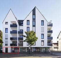 GewerbeflächeLaden in zentrale Lage von Senden- ca.75 m2