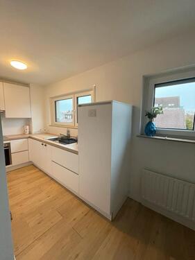 Foto - Maisonettenwohnung in Sindelfingen zur Miete