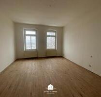 Große, zentral gelegene 3-Raum-Wohnung - Gera