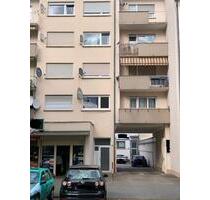 Innenhof-Stellplatz mit Tor & Schlüssel – Mannheim Wohlgelegen