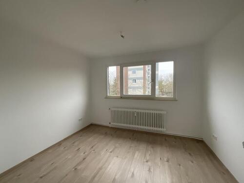 Foto - 3 Zimmer Dachgeschoßwohnung zur Miete in Wilhelmshaven