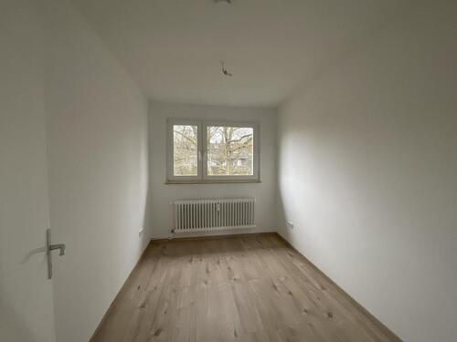 Foto - 3 Zimmer Dachgeschoßwohnung in Wilhelmshaven