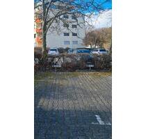 Außenstellplatz in Pforzheim Sonnehof