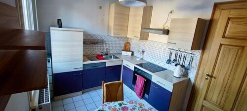 Foto - Helle 2-Zimmerwohnung im Atemberaubenden Denkmal