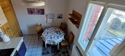 Foto - 2 Zimmer Etagenwohnung zur Miete in Sonneberg