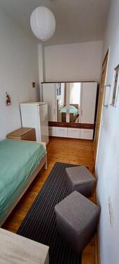 Foto - Etagenwohnung in Sonneberg zur Miete