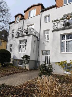 Foto - Zweizimmer Wohnung - 750,00&nbsp;EUR Kaltmiete, ca.&nbsp; 52,00&nbsp;m&sup2;