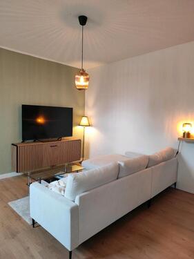 Foto - 2 Zimmer Hochparterre zur Miete in Rostock