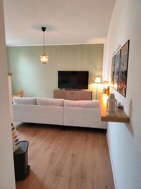 Foto - 2 Zimmer Hochparterre in Rostock