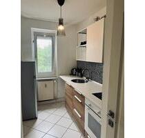 Möbilierte 4-Zimmerwohnung, 75 m², in Neukieritzsch