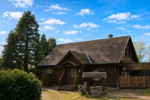 Foto - 4 Zimmer Einfamilienhaus zum Kaufen in Gnoien