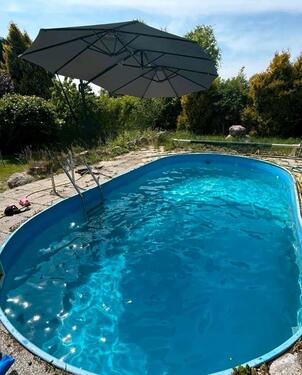 Foto - 4 Zimmer Einfamilienhaus in Gnoien