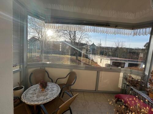 Foto - 3 Zimmer Erdgeschoßwohnung zum Kaufen in Rudolstadt