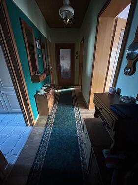 Foto - 3 Zimmer Erdgeschoßwohnung in Rudolstadt