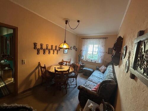 Foto - Erdgeschoßwohnung in Rudolstadt zum Kaufen