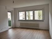 Foto - Schöne 3-Zimmer-Wohnung mit Balkon in Hanau-Großauheim zu vermieten