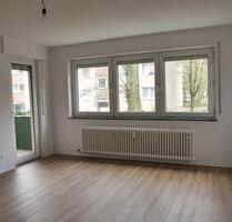 Schöne 3-Zimmer-Wohnung mit Balkon in Hanau-Großauheim zu vermieten