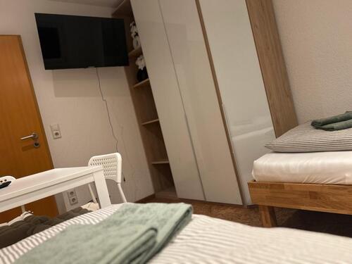 Foto - Möbeliertes Zimmer zu vermieten