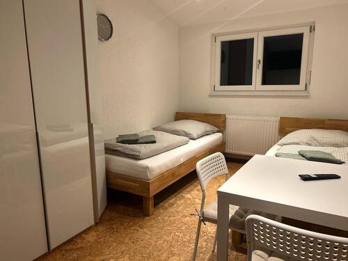 Foto - 1 Zimmer Etagenwohnung in Laufenburg (Baden)