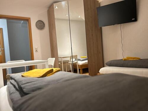 Foto - Etagenwohnung in Laufenburg (Baden) zur Miete