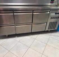 Gefriertruhe für Dönerladen oder Restaurant - Teisnach