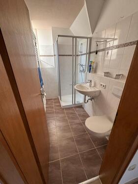 Foto - 3 Zimmer Etagenwohnung zur Miete in Bad Essen