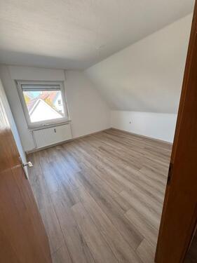 Foto - 3 Zimmer Etagenwohnung in Bad Essen