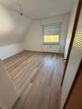 Foto - Etagenwohnung in Bad Essen zur Miete