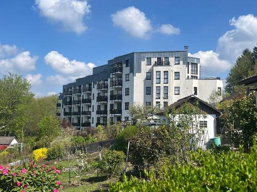 Foto - 3-Zimmer Eigentumswohnung mit TG-Stellplatz