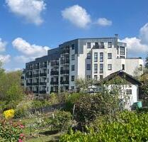 3-Zimmer Eigentumswohnung mit TG-Stellplatz - Wuppertal Arrenberg