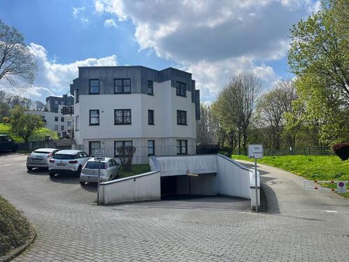 Foto - 3 Zimmer Etagenwohnung zum Kaufen in Wuppertal