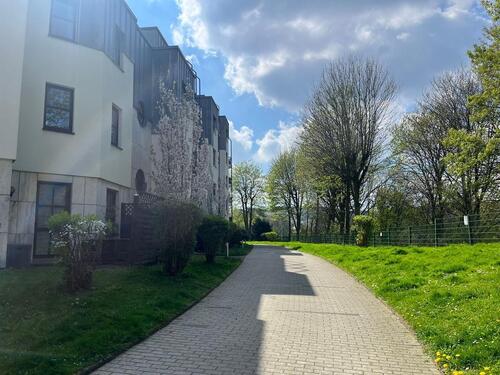 Foto - 3 Zimmer Etagenwohnung in Wuppertal