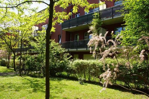 Foto - ATLAS IMMOBILIEN: traumhafte 2 Zimmerwohnung in Erfurt Süd