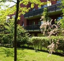 ATLAS IMMOBILIEN: traumhafte 2 Zimmerwohnung in Erfurt Süd