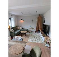 Moderne 4 Zimmer Erdgeschoss Wohnung Garten 94405 Landau - Landau an der Isar
