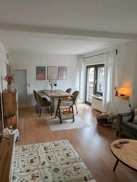 Foto - 4 Zimmer Etagenwohnung zur Miete in Landau an der Isar