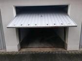 Foto - vermiete Einzelgarage unteres Frauenland Würzburg, Garage