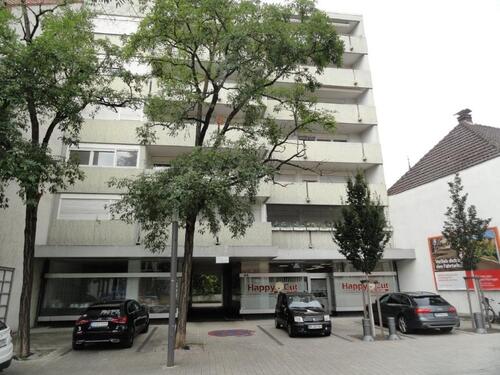 Foto - 2 Zimmer Etagenwohnung zum Kaufen in Viernheim