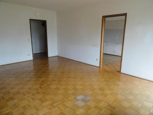 Foto - 2 Zimmer Etagenwohnung in Viernheim