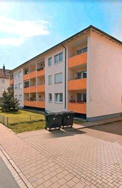 Foto - 2-Zimmer-Wohnung zentrumsnah in Neumarkt am Fuße des Weinbergs