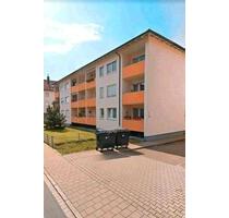 2-Zimmer-Wohnung zentrumsnah in Neumarkt am Fuße des Weinbergs - Neumarkt in der Oberpfalz Altenhof