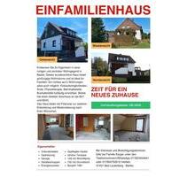 Einfamilienhaus in Bad Lauterberg Barbis - Bad Lauterberg im Harz