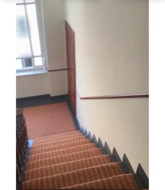 Foto - 2-Zimmer-Wohnung Schöneberg, bezugsfrei, provisionsfrei