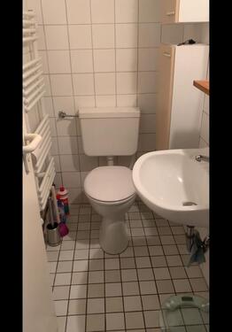 Foto - 2 Zimmer Etagenwohnung in Berlin